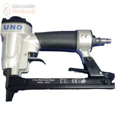 Uno 8016 Döşeme Tabancası U Zımba 6-16 MM