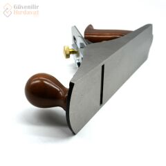 Rox Wood 00107 Ahşap Saplı Rende No:4 250 Mm