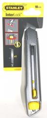 Stanley 0-10-018 Maket Bıçağı İnterlock