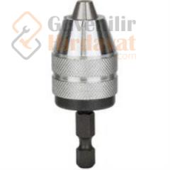 1/4 1-3MM VE BİTS MİNİ MANDREN KÜÇÜK MANDİREN