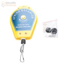Yama Standart Balanser 0,6- 2 Kg - Yb2001