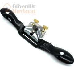 Rox Wood 00109 Metal Pastarangula Rende 250 mm