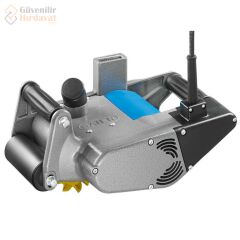 Baier Kanal Açma Makinası Bmf 501
