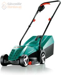 Bosch ARM 32 Elektrikli Çim Biçme Makinesi