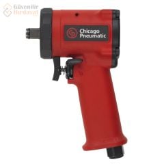 Chicago Pneumatic 7732 Havalı Somun Sökme 1/2'' 610 Nm