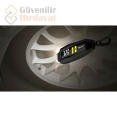 Michelin MC12290 99PSI Dijital Lastik Basınç Ölçer