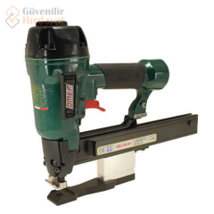 OMER 590.738 RF Geniş U Zımba Tabancası (Alttan Kıvırmalı)