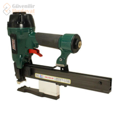 OMER 590.738 RF Geniş U Zımba Tabancası (Alttan Kıvırmalı)
