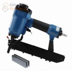 Nail S9240 19-40 MM Havalı Zımba Çakma Tabancası