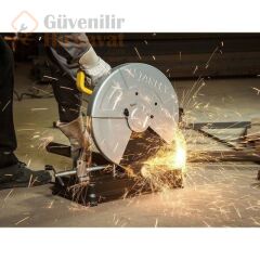 Stanley Ssc22 2200Watt 355 Mm Profesyonel Profil Kesme