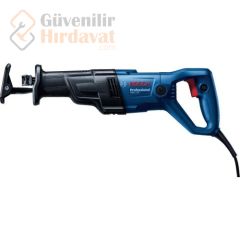 Bosch Gsa 120 Tilki Kuyruğu Testere 1200W