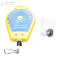 Yama Standart Balanser 3 - 5 Kg - Yb2003
