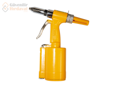 Yama Havalı Pop Perçin Tabancası 4.8 MM 885 KG Hidrolik Pistonlu AT-6015