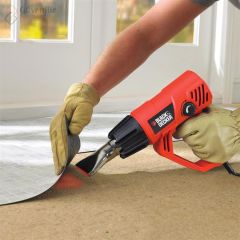 Black&Decker Sıcak Hava Tabancası 2000 W KX2001K -XK