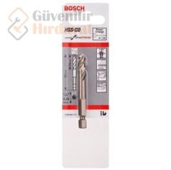 Bosch Merkezleme ucu HSS-Co 1/4 & Hex Şaft 2608584750