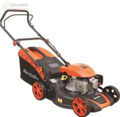 Max Extra LM46-L (GP145-F) Benzinli Çim Biçme Makinası 139cc 46cm
