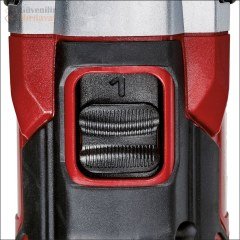 Einhell TE-CD 12/1 Li 2x2,0Ah Akülü Vidalama Matkap 30nm Çift Akü