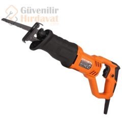 MaxExtra MX4539 710 W Tilki Kuyruğu Testere