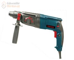 Power Z1A-HB-2601 800 W 2.8 J Pnömatik Kırıcı Delici Matkap