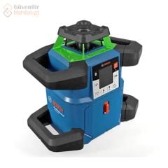 Bosch GRL 650 Distomat Rotasyon Lazeri CVHG - 0601061V00