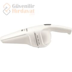 Black&Decker Şarjlı Süpürge El Tipi Nv1999N 3.6 Wh / 2.4V