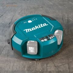 Makita DRC200Z Ticari Tip Robot Süpürge Akülü Robot Zemin Süpürgesi Akü Dahil Değildir