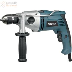 Proter Pr 1150 Rl Elektrikli Darbeli Matkap 1050W