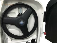 Craft T180S 750 W Şanzımanlı Sulu Şerit Testere Tezgahı