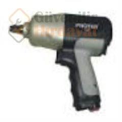 PROTER PH 1562C Somun Sökme Havalı Somun Sıkma 1/2 100 KG Tork Gücü