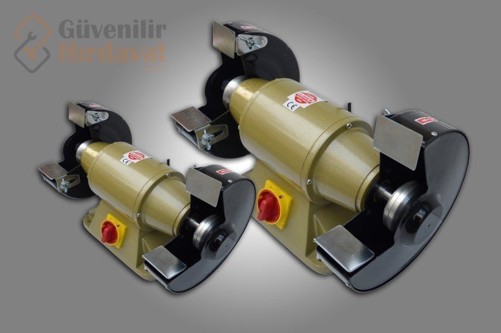 380V VE 220V LİDER TAŞ MOTORU BİLEME MAKİNASI
