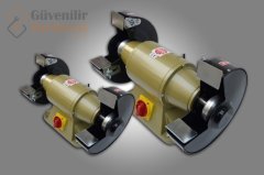 380V VE 220V LİDER TAŞ MOTORU BİLEME MAKİNASI