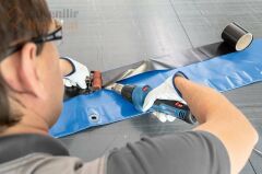 Bosch Professional GHG 20-60 Çok Yönlü Sıcak Hava Tabancası - 06012A6400