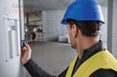Bosch Professional GLM 50-27 CG Lazerli Uzaklık Ölçer 0601072U00