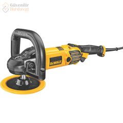 Dewalt DWP849X 1250W 150-180 mm Polisaj Makinesi