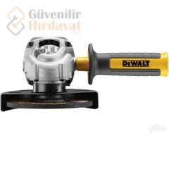 Dewalt Avuç Taşlama DWE4237 1400 Watt 125 mm Profesyonel