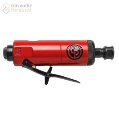 Chicago Pneumatic Avuçiçi Kalıpçı Taşlama CP872 1/4''