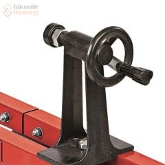 Einhell TC-WW 1000/1 Ahşap Torna Makinesi 350 Watt tc ww