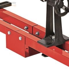 Einhell TC-WW 1000/1 Ahşap Torna Makinesi 350 Watt tc ww