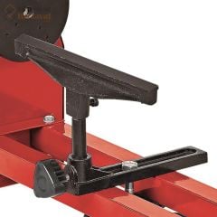 Einhell TC-WW 1000/1 Ahşap Torna Makinesi 350 Watt tc ww