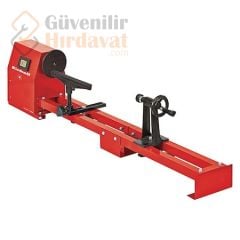 Einhell TC-WW 1000/1 Ahşap Torna Makinesi 350 Watt tc ww