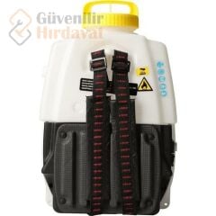 Rtrmax Rtm9616 Şarjlı Atömizör Dezenfekte İlaçlama Makinesi 16 Litre