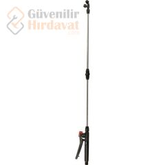 Rtrmax Rtm9616 Şarjlı Atömizör Dezenfekte İlaçlama Makinesi 16 Litre