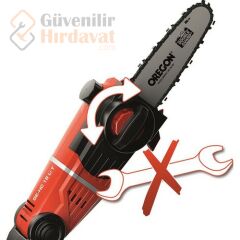 Einhell Solo Akülü Yüksek Dal ve Çit Budama Makinesi  GE-HC 18 Li T - (AKÜSÜZ) 3410800