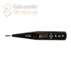 MASTECH DCY 25 Dijital Kontrol Kalemi