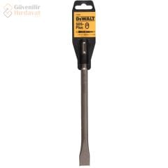 Dewalt Dt6802 20X250mm Sds-Plus Düz Kırıcı Uç