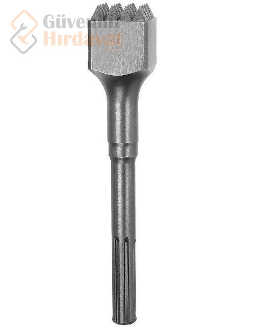 Dewalt Dt6838/Qz Sds/Max Kırıcı Uç, Metalik