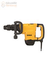 DEWALT D25872K 1600 W 13.3j Sds-max Kırıcı Delici Matkap Hilti