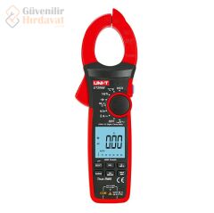 Unit UT206B 1000A True Rms Dijital Pensampermetre