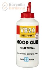 Bison VB20 Ahşap Tutkalı 500 GR