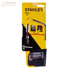 Demir Testere Junior 150 mm Stanley 0-15-218